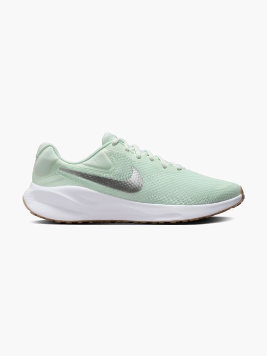 Nike Laufschuh Grün 28476 1