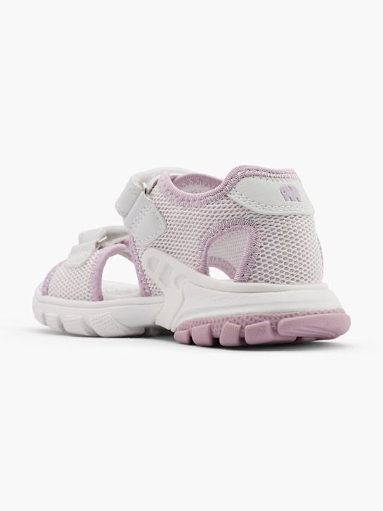 elefanten Sandale Alb 26843 3