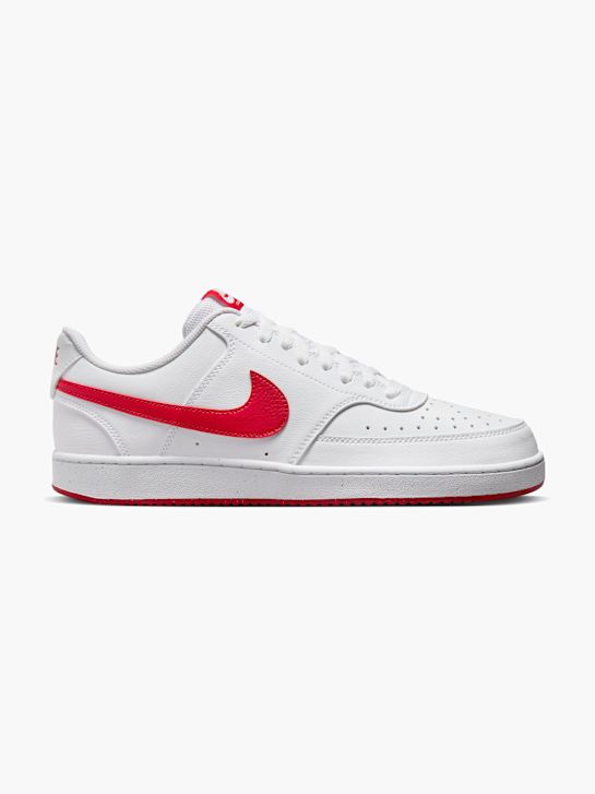 Nike Sneaker Weiß 28478 1