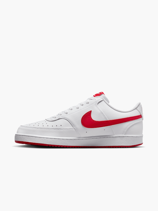 Nike Sneaker Weiß 28478 2