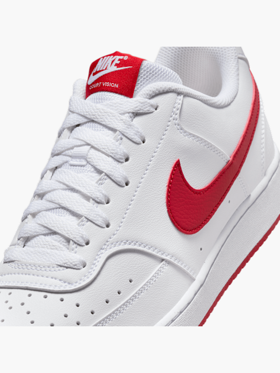 Nike Sneaker Weiß 28478 3