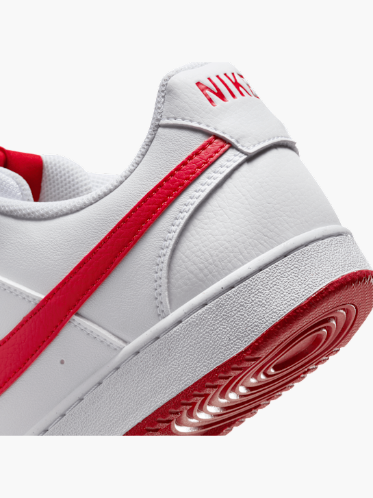 Nike Sneaker Weiß 28478 4