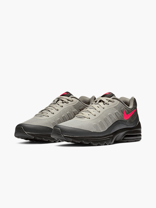Invigor Mens Nike Invigor Homme Blanche Nike Footwear Air Max