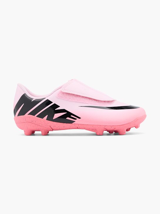 Nike Fußballschuh Pink 29093 1