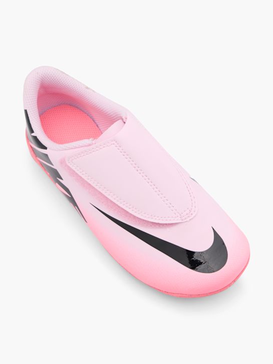 Nike Fußballschuh Pink 29093 2