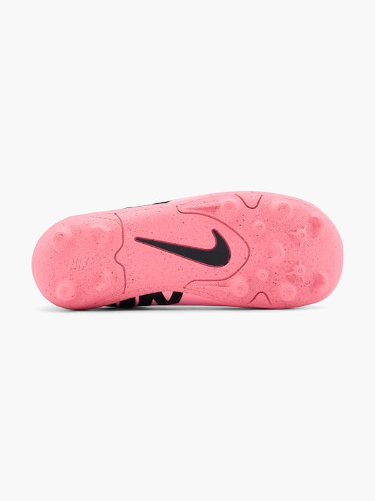 Nike Fußballschuh Pink 29093 4