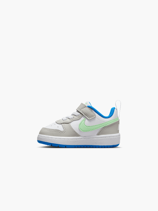 Nike Chaussures de ville Gris 28473 2