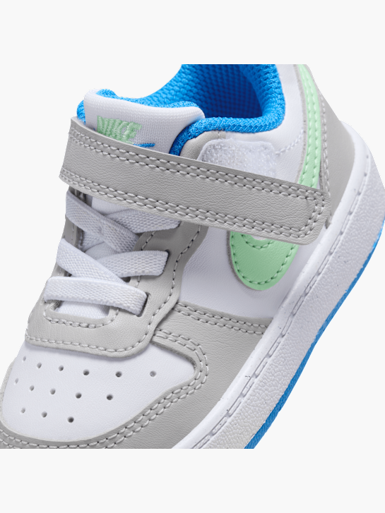 Nike Chaussures de ville Gris 28473 3