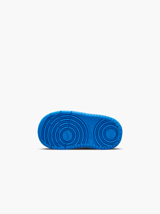 Nike Sneaker Grå 28473 4