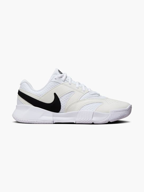 Nike Sneaker Bianco 26852 1