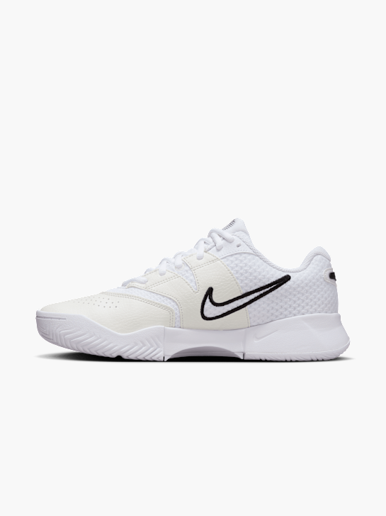 Nike Sneaker Bianco 26852 2