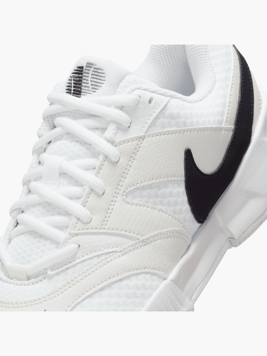 Nike Sneaker Bianco 26852 3
