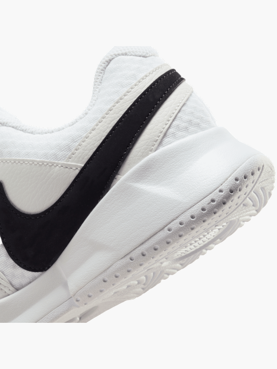 Nike Sneaker Bianco 26852 4