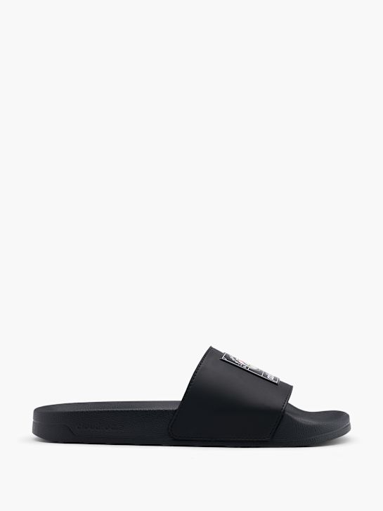adidas Джапанки Черен 28814 1