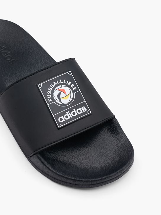 adidas Джапанки Черен 28814 3
