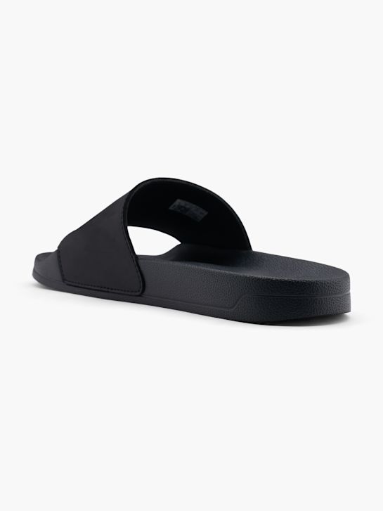 adidas Джапанки Черен 28814 2