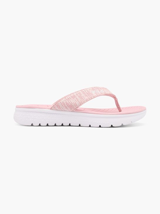 FILA Japonki Różowy 26867 1