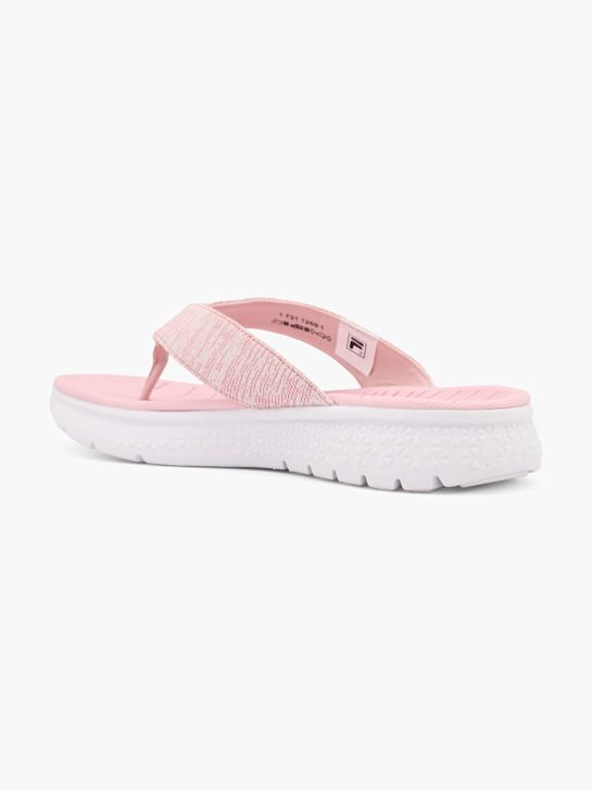 FILA Japonki Różowy 26867 3