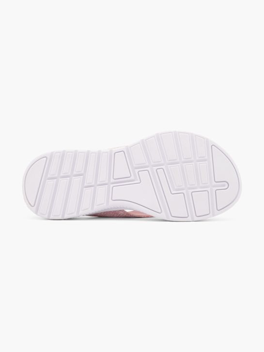 FILA Japonki Różowy 26867 4