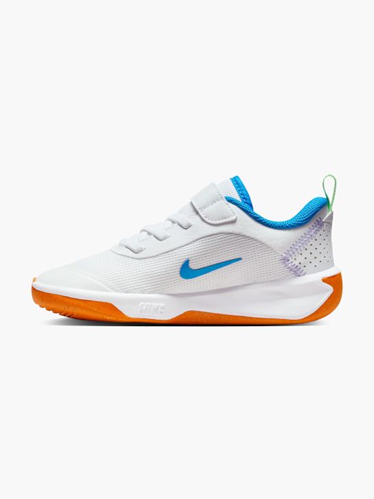 Nike Baskets de fitness Bleu 26877 2