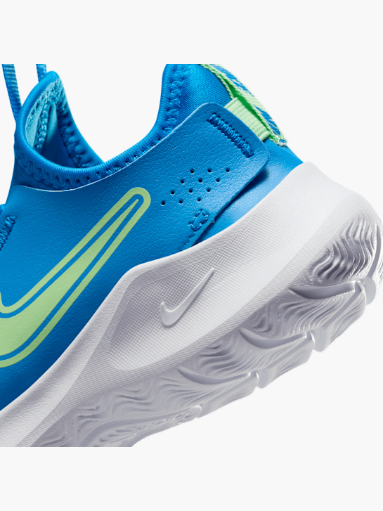 Nike Patike Plava 26878 4