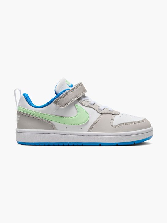 Nike Sneaker Blu 26880 1