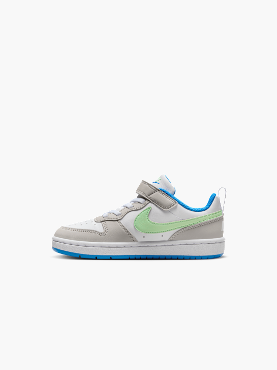 Nike Sneaker Blå 26880 2