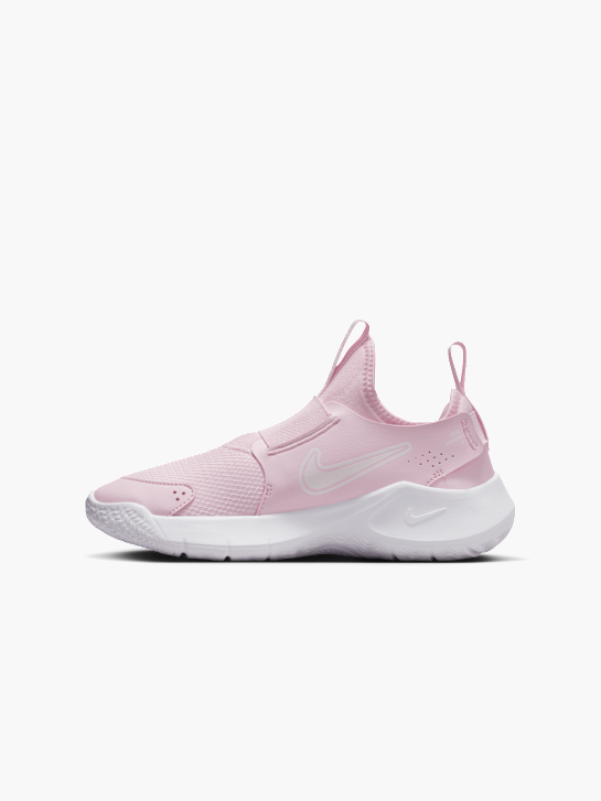 Nike Slip On Sneaker Pink 26881 2