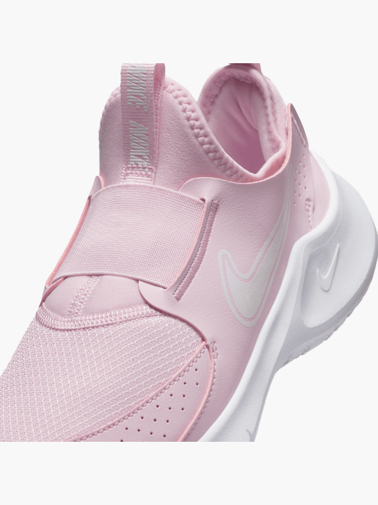 Nike Slip On Sneaker Pink 26881 3