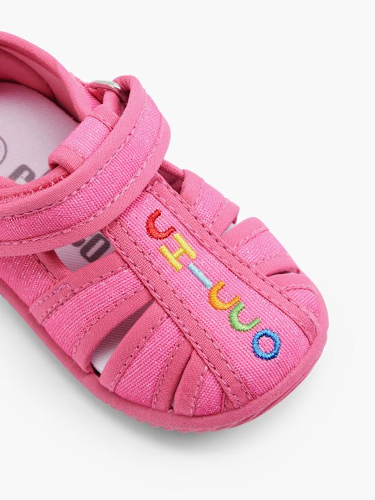 Chicco Scarpa da casa chiusa Rosa 29836 2