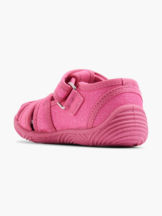 Chicco Scarpa da casa chiusa Rosa 29836 3