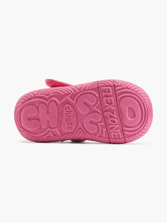 Chicco Scarpa da casa chiusa Rosa 29836 4