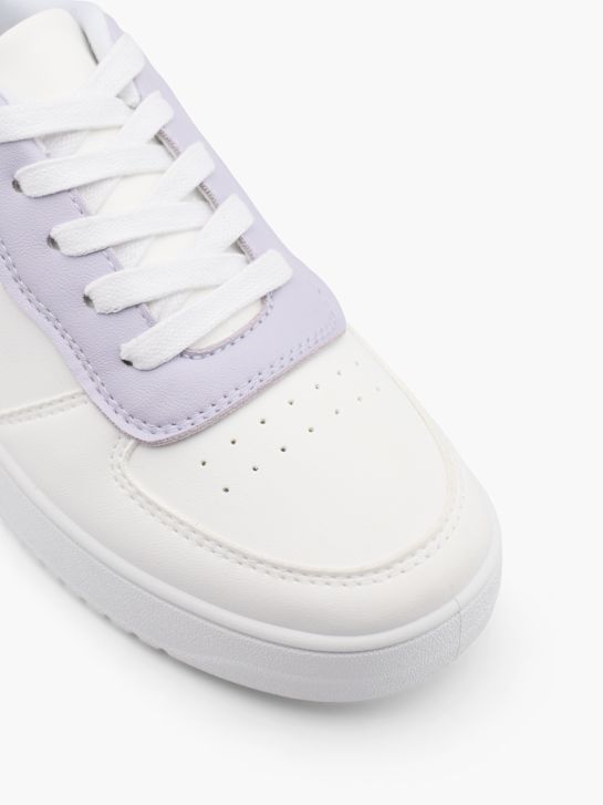 Graceland Sneakersy Biały 28050 2
