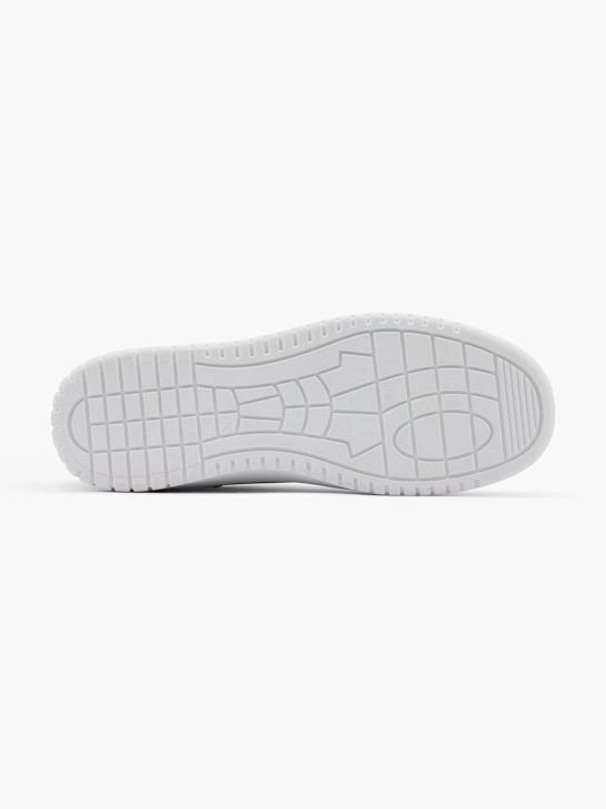 Graceland Sneakersy Biały 28050 4
