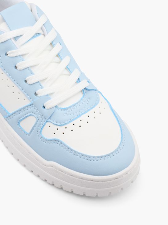 Graceland Sneaker Blu 28052 2