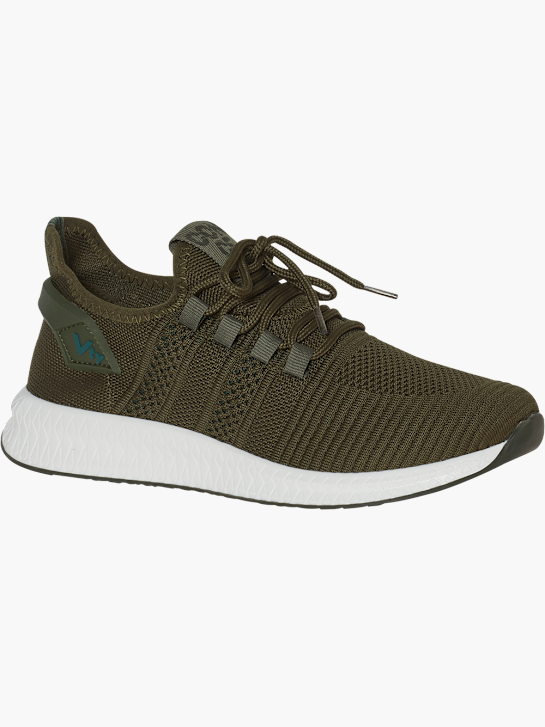 Vty Sneaker Haki 72334 1