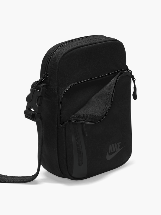 Nike Чанта за рамо Черен 28402 4