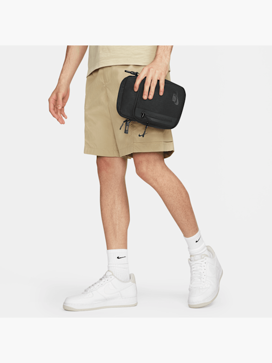 Nike Geantă de umăr Negru 28402 5