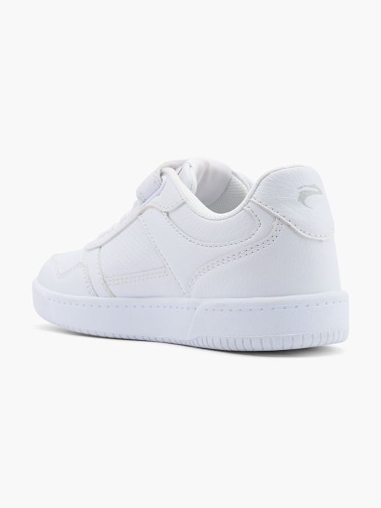 Vty Sneaker Weiß 28418 3