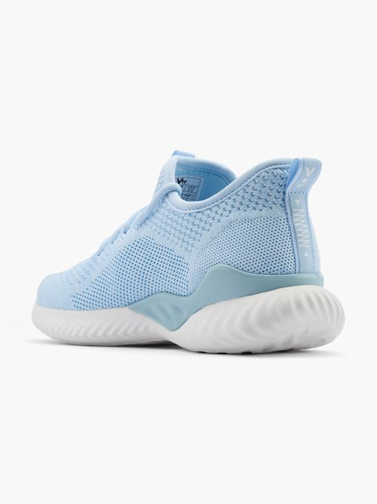Vty Sneaker Blau 28433 3