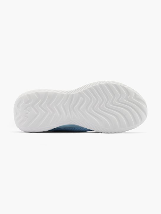 Vty Baskets Bleu 28433 4