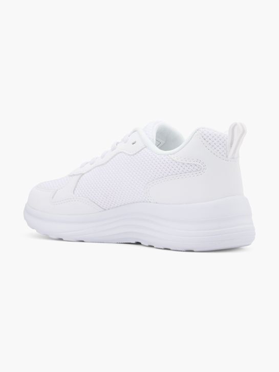 Vty Zapatillas sin cordones Blanco 28434 3