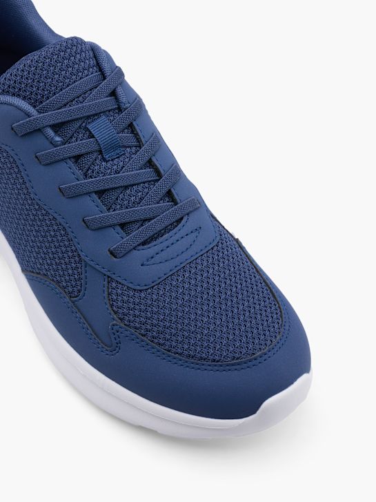 Vty Sneakersy Niebieski 28946 2