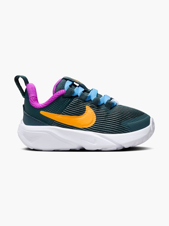 Nike Träningssko Blå 28444 1