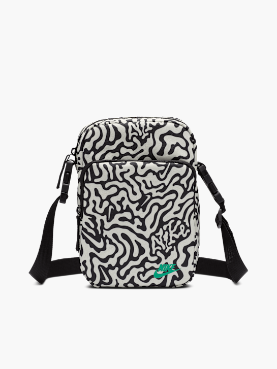 Nike Sporttasche Weiß 28449 1