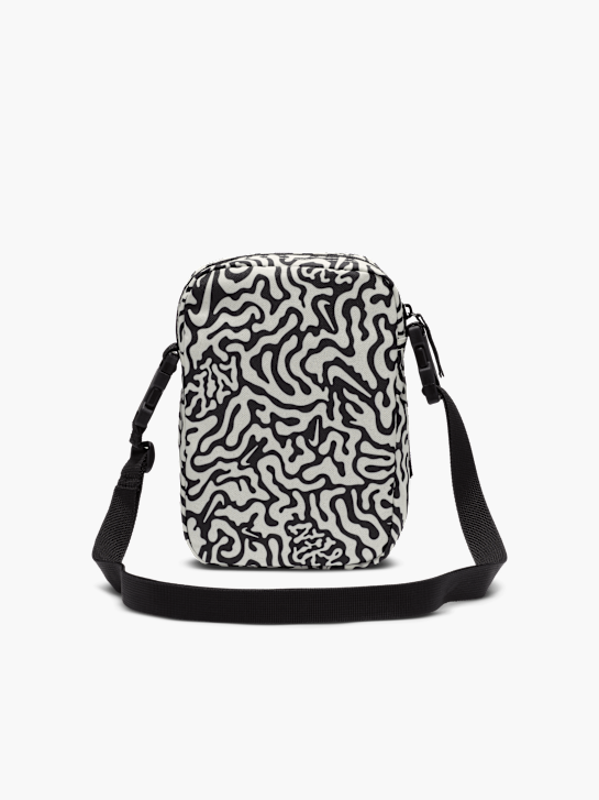 Nike Sporttasche Weiß 28449 2