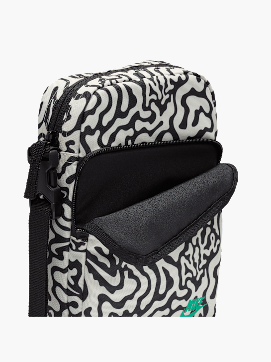 Nike Sporttasche Weiß 28449 4