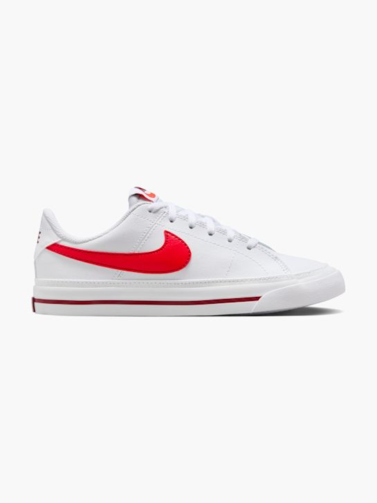 Nike Patike Bijela 28452 1
