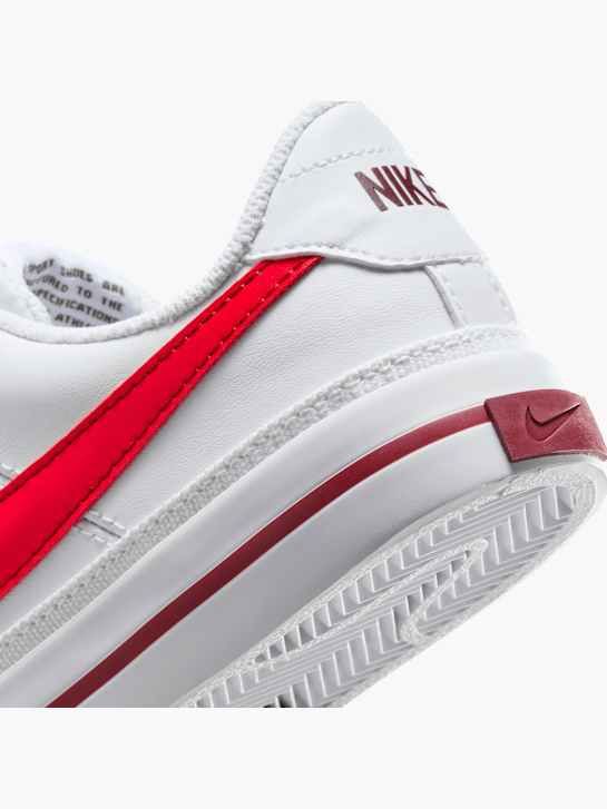 Nike Patike Bijela 28452 3
