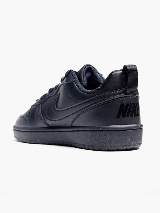 Nike Trainer Black 90256 3